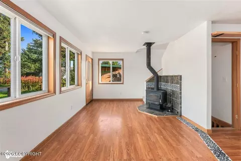 Living - 73622 Twin Peaks Loop, Anchor Point, AK 99556 photo 2 of 4