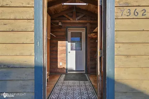 Exterior - 73622 Twin Peaks Loop, Anchor Point, AK 99556 photo 5 of 34