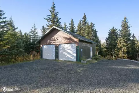Exterior - 73622 Twin Peaks Loop, Anchor Point, AK 99556 photo 24 of 34