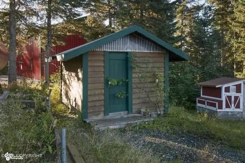 Exterior - 73622 Twin Peaks Loop, Anchor Point, AK 99556 photo 12 of 34