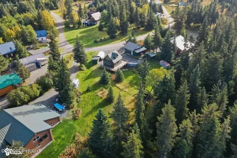 View/Area - 73622 Twin Peaks Loop, Anchor Point, AK 99556 photo 5 of 6