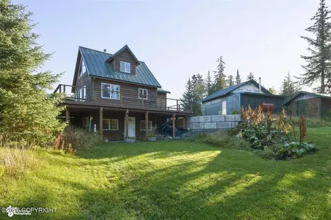 Exterior - 73622 Twin Peaks Loop, Anchor Point, AK 99556 photo 20 of 34