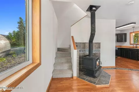 Entry Way - 73622 Twin Peaks Loop, Anchor Point, AK 99556 photo 2 of 4