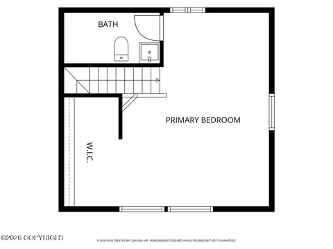 Floorplan - 73622 Twin Peaks Loop, Anchor Point, AK 99556 photo 3 of 4