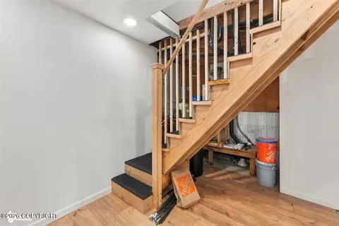 Entry Way - 73622 Twin Peaks Loop, Anchor Point, AK 99556 photo 3 of 4