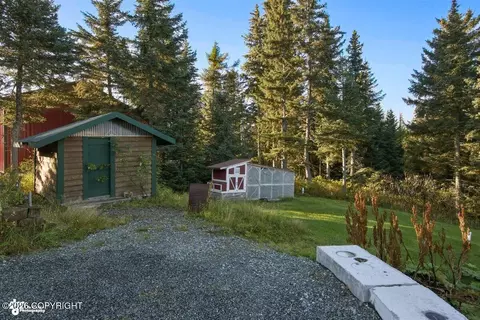 Exterior - 73622 Twin Peaks Loop, Anchor Point, AK 99556 photo 26 of 34