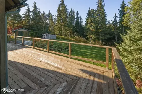 Exterior - 73622 Twin Peaks Loop, Anchor Point, AK 99556 photo 32 of 34