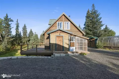Exterior - 73622 Twin Peaks Loop, Anchor Point, AK 99556 photo 28 of 34