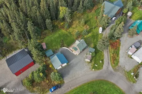 View/Area - 73622 Twin Peaks Loop, Anchor Point, AK 99556 photo 3 of 6