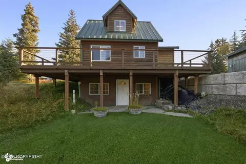 Exterior - 73622 Twin Peaks Loop, Anchor Point, AK 99556 photo 23 of 34