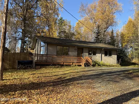 3150 N Edgewater Dr, Wasilla, AK 99623