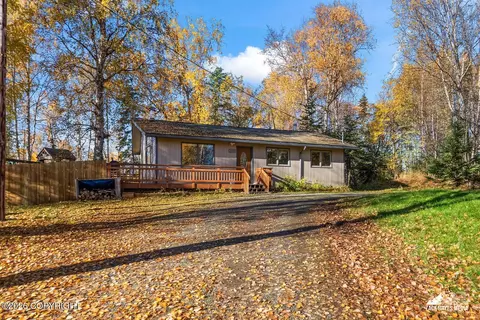 3150 N Edgewater Dr, Wasilla, AK 99623