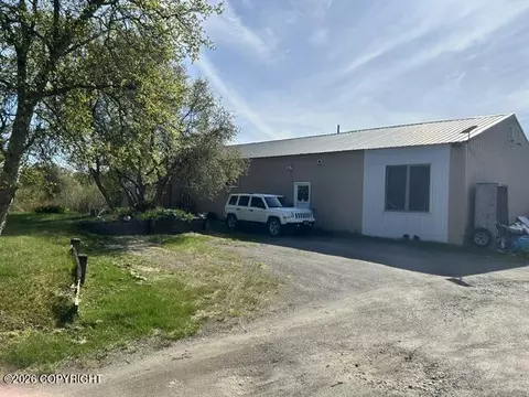 1610-1626 Alaska Peninsula Hwy, Naknek, AK 99633