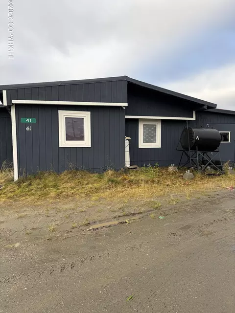41 Our Own Rd, Bethel, AK 99559