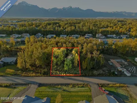 1553 E Hidden Ranch Loop, Palmer, AK 99645 photo 2