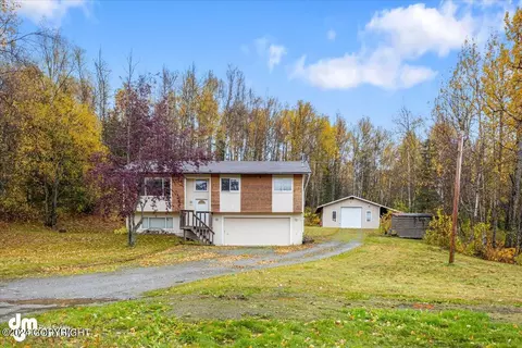 250 E Luther Ave, Wasilla, AK 99654