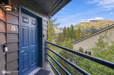 130 Taos Rd # A5, Girdwood, AK 99587