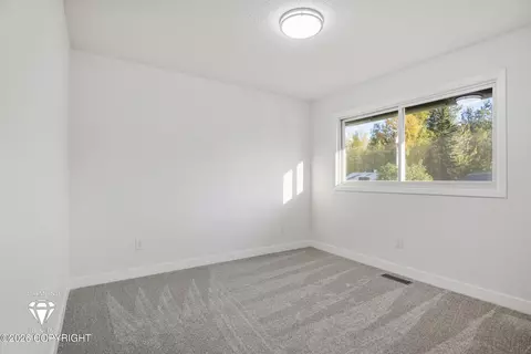 Bedroom - 17505 Baronoff Ave, Eagle River, AK 99577 photo 3 of 4