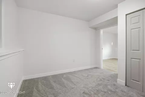 Bedroom - 17505 Baronoff Ave, Eagle River, AK 99577 photo 4 of 4