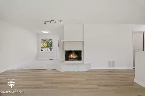 Living - 17505 Baronoff Ave, Eagle River, AK 99577 photo 3 of 11