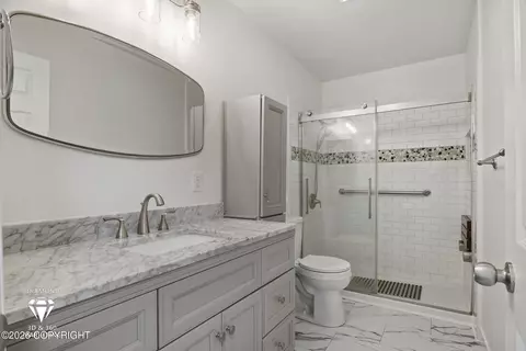 Bath - 17505 Baronoff Ave, Eagle River, AK 99577 photo 1 of 2
