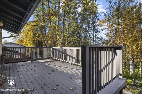 Exterior - 17505 Baronoff Ave, Eagle River, AK 99577 photo 8 of 8
