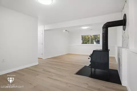 Living - 17505 Baronoff Ave, Eagle River, AK 99577 photo 10 of 11