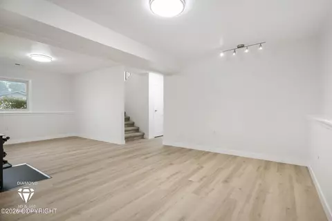Living - 17505 Baronoff Ave, Eagle River, AK 99577 photo 9 of 11