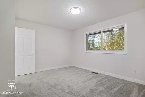 Bedroom - 17505 Baronoff Ave, Eagle River, AK 99577 photo 2 of 4