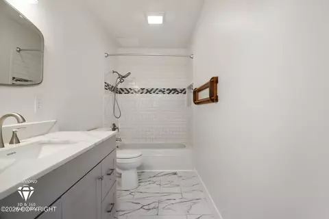 Bath - 17505 Baronoff Ave, Eagle River, AK 99577 photo 2 of 2