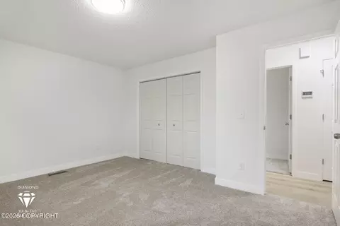 Bedroom - 17505 Baronoff Ave, Eagle River, AK 99577 photo 1 of 4