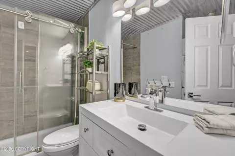 Bath - 11429 Heritage Ct # 1, Eagle River, AK 99577 photo 1 of 2