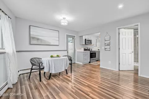 Dining - 11429 Heritage Ct # 1, Eagle River, AK 99577 photo 1 of 1