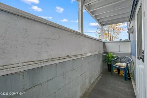 Exterior - 11429 Heritage Ct # 1, Eagle River, AK 99577 photo 1 of 4