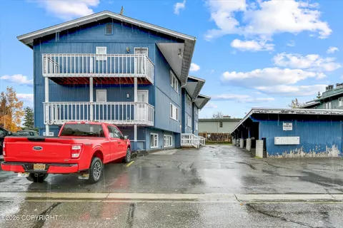 Exterior - 11429 Heritage Ct # 1, Eagle River, AK 99577 photo 3 of 4