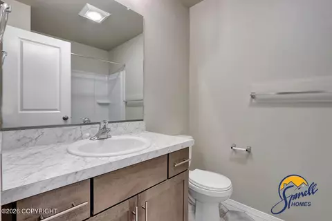 Bath - 12235 Vista Ridge Loop, Eagle River, AK 99577 photo 1 of 4