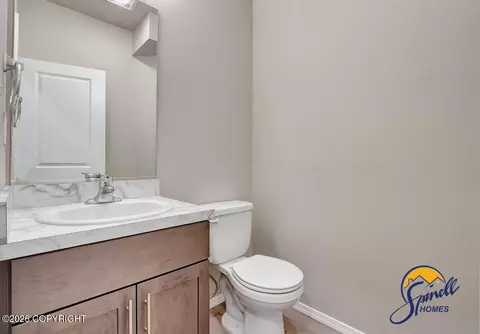 Bath - 12233 Vista Ridge Loop, Eagle River, AK 99577 photo 2 of 5