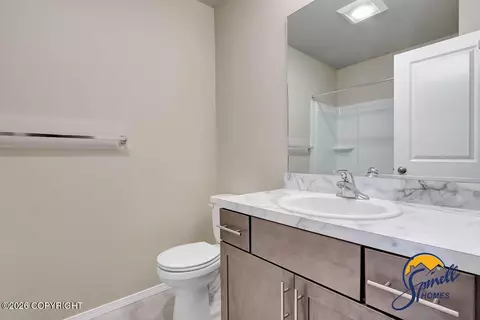 Bath - 12233 Vista Ridge Loop, Eagle River, AK 99577 photo 1 of 5