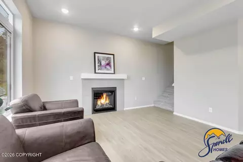 Living - 12233 Vista Ridge Loop, Eagle River, AK 99577 photo 1 of 5