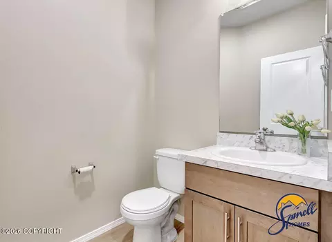 Bath - 12227 Vista Ridge Loop, Eagle River, AK 99577 photo 1 of 5