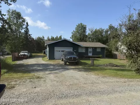 3100 N Arctic Fox Dr, Wasilla, AK 99654