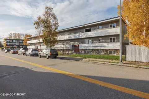 622 632 11th Ave, Fairbanks, AK 99701