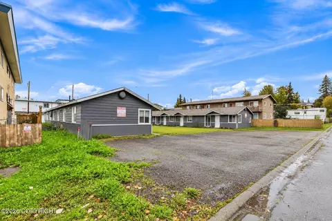 Exterior - 5157 Chena Ave, Anchorage, AK 99508 photo 2 of 5