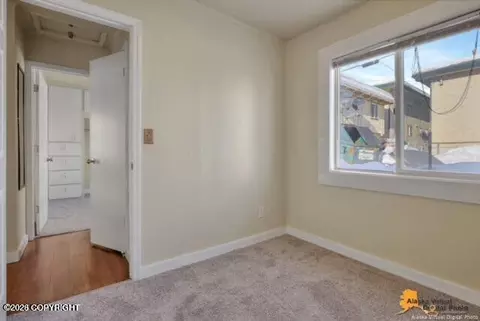 Bedroom - 5157 Chena Ave, Anchorage, AK 99508 photo 7 of 8