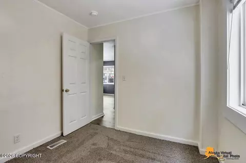 Bedroom - 5157 Chena Ave, Anchorage, AK 99508 photo 2 of 8