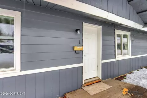 Exterior - 5157 Chena Ave, Anchorage, AK 99508 photo 3 of 5