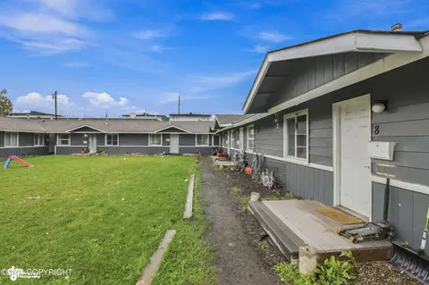 Exterior - 5157 Chena Ave, Anchorage, AK 99508 photo 5 of 5