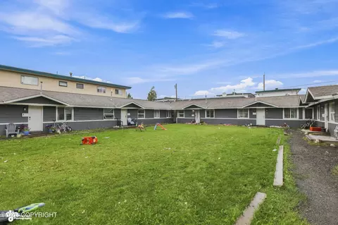 Exterior - 5157 Chena Ave, Anchorage, AK 99508 photo 4 of 5