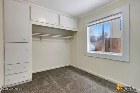 Bedroom - 5157 Chena Ave, Anchorage, AK 99508 photo 1 of 8