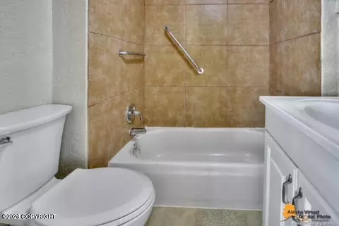 Bath - 5157 Chena Ave, Anchorage, AK 99508 photo 3 of 4